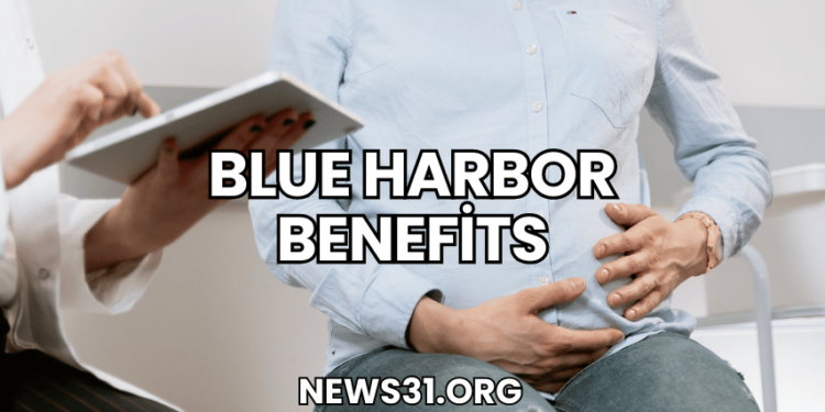 Blue Harbor Benefits