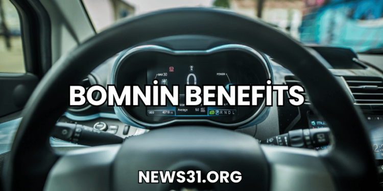 Bomnin Benefits