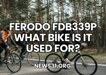 Ferodo FDB339P What Bike Is It Used For?