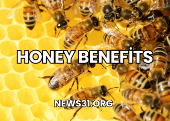 Honey Benefits