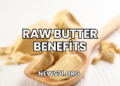 Raw Butter Benefits