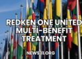 Redken One United Multi-Benefit Treatment