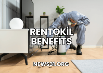 Rentokil Benefits