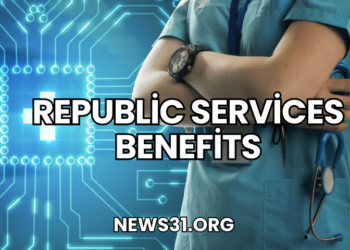 Republic Services Benefits
