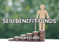 SEIU Benefit Funds