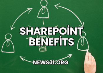 SharePoint Benefits