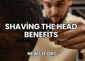 Shaving the Head Benefits