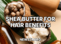 Shea Butter for Hair Benefits