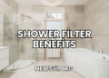 Shower Filter Benefits