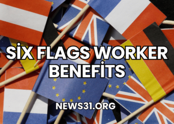 Six Flags Worker Benefits