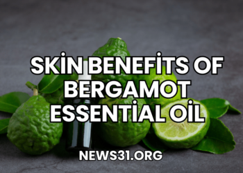 Skin Benefits of Bergamot Essential Oil