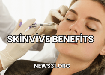 Skinvive Benefits
