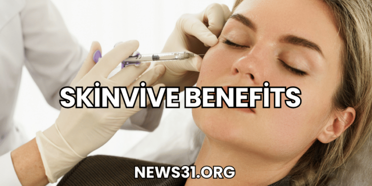 Skinvive Benefits