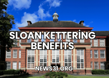 Sloan Kettering Benefits