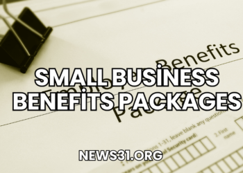 Small Business Benefits Packages