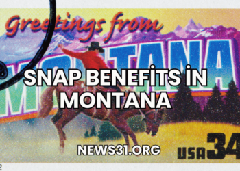 Snap Benefits in Montana