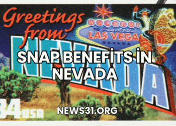 Snap Benefits in Nevada