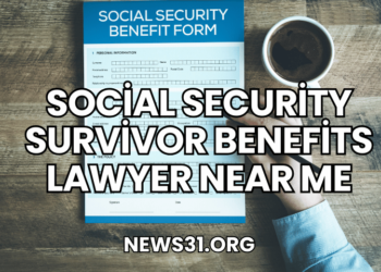Social Security Survivor Benefits Lawyer Near Me