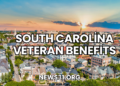 South Carolina Veteran Benefits
