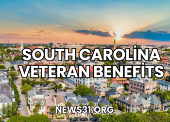 South Carolina Veteran Benefits