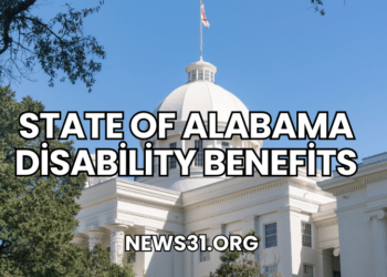 State of Alabama Disability Benefits
