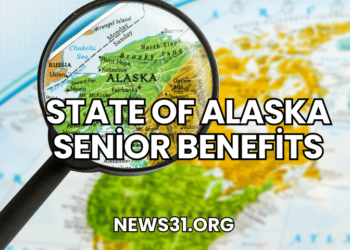 State of Alaska Senior Benefits
