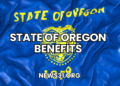 State of Oregon Benefits