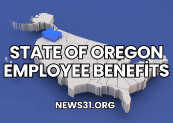 State of Oregon Employee Benefits