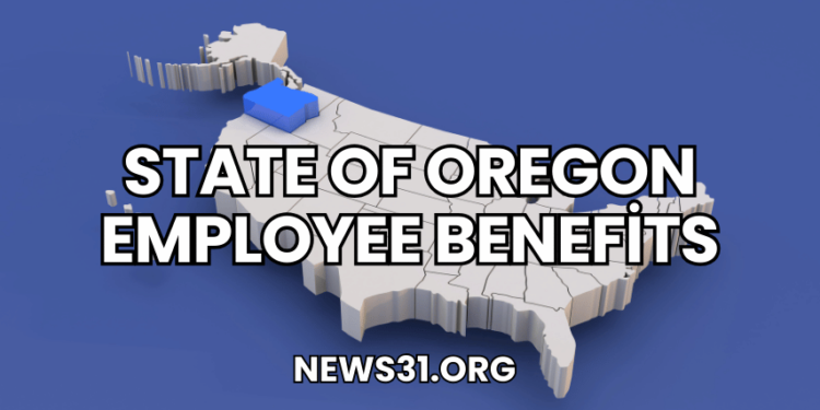State of Oregon Employee Benefits