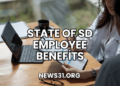 State of SD Employee Benefits