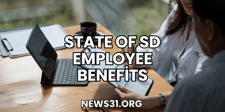 State of SD Employee Benefits
