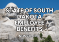 State of South Dakota Employee Benefits