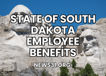 State of South Dakota Employee Benefits