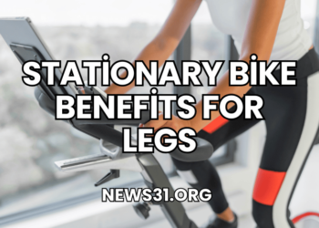 Stationary Bike Benefits for Legs