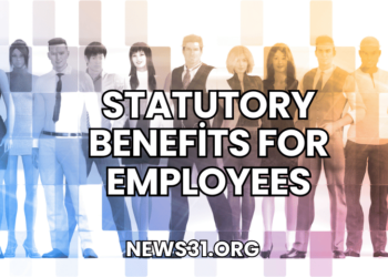 ​Statutory Benefits for Employees