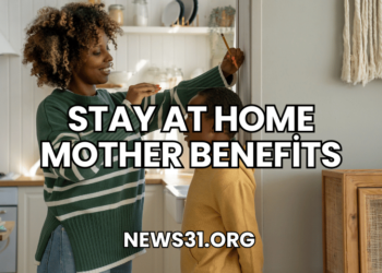 ​Stay at Home Mother Benefits