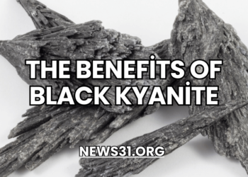 The Benefits of Black Kyanite