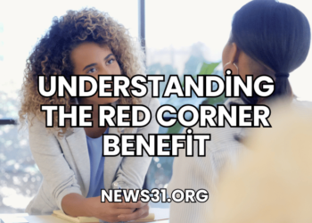 Understanding the Red Corner Benefit