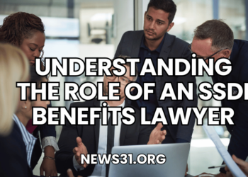 Understanding the Role of an SSDI Benefits Lawyer