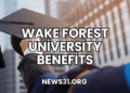 Wake Forest University Benefits