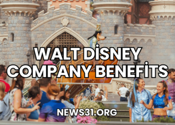 Walt Disney Company Benefits