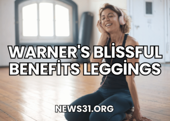 Warner's Blissful Benefits Leggings
