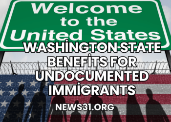 Washington State Benefits for Undocumented Immigrants