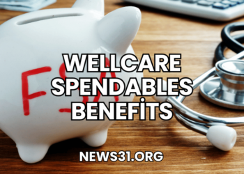 WellCare Spendables Benefits