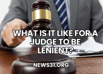 What Is It Like for a Judge to Be Lenient?