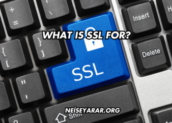 What Is SSL For?