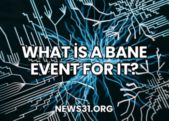 What is a Bane Event for IT?