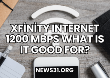 Xfinity Internet 1200 Mbps What Is It Good For?