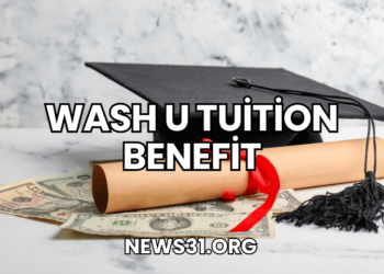 wash u tuition benefit